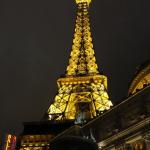 The Paris Casino